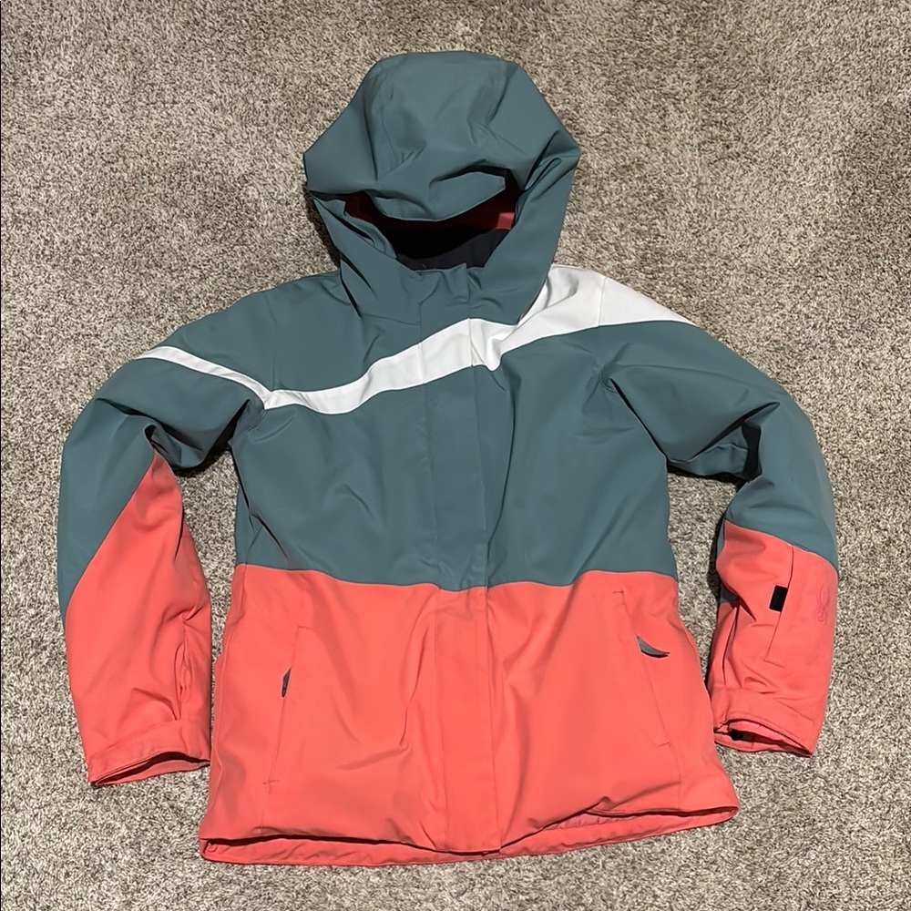 Spyder Zoey Jacket